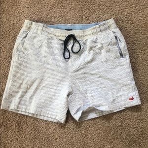 Medium size Southern Marsh bathing suit